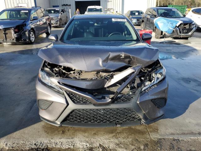 2019 TOYOTA CAMRY L - 4T1B11HK0KU205889