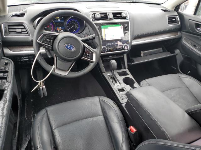 2019 SUBARU LEGACY 2.5 4S3BNAN64K3034022