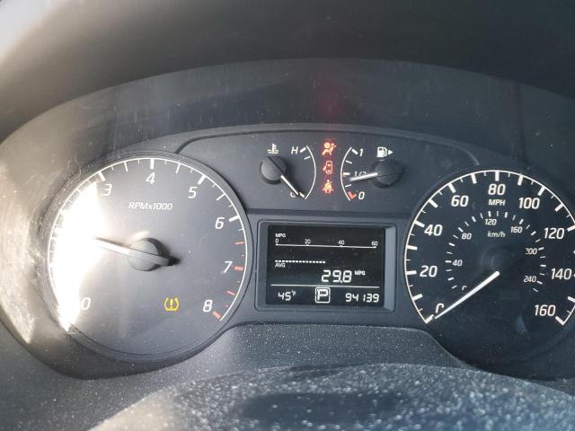 2017 NISSAN SENTRA S - 3N1AB7AP0HY395093