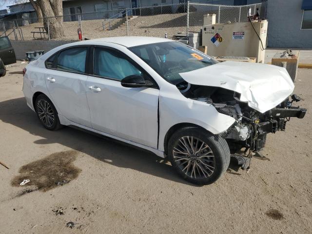 2023 KIA FORTE GT L - 3KPF54AD6PE676698