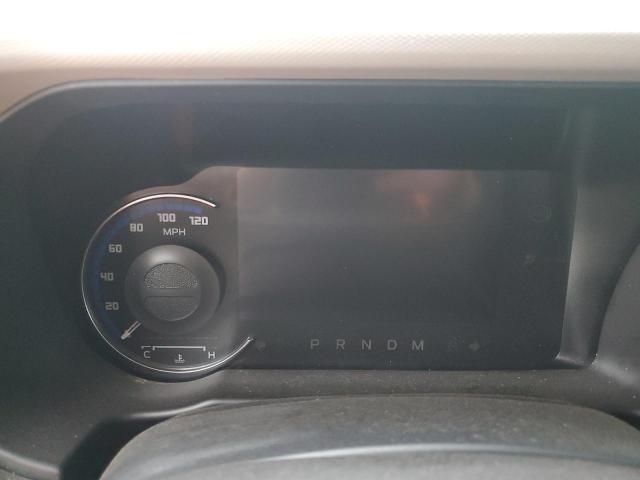 2024 FORD BRONCO WIL 1FMEE2BP7RLA82233