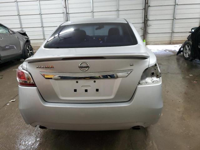 VIN 1N4AL3AP5FN335507 2015 NISSAN ALTIMA no.6