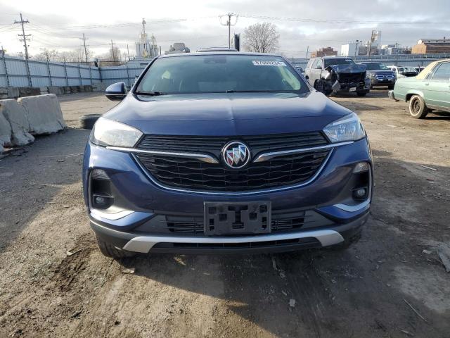 2023 BUICK ENCORE GX - KL4MMBS25PB090061