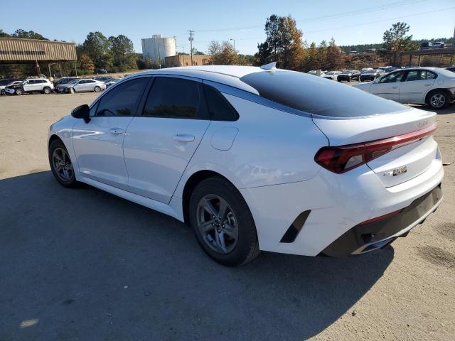 2022 KIA K5 LXS - 5XXG14J20NG134998