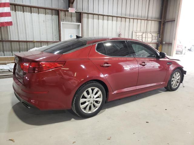 2015 KIA OPTIMA EX - 5XXGN4A74FG389333