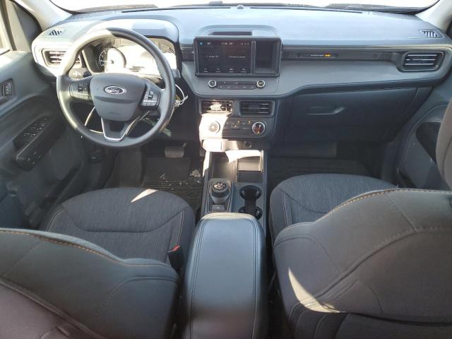 2023 FORD MAVERICK X - 3FTTW8G97PRA69812