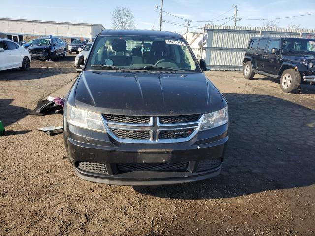 VIN 3C4PDCAB9DT516533 2013 DODGE JOURNEY no.5