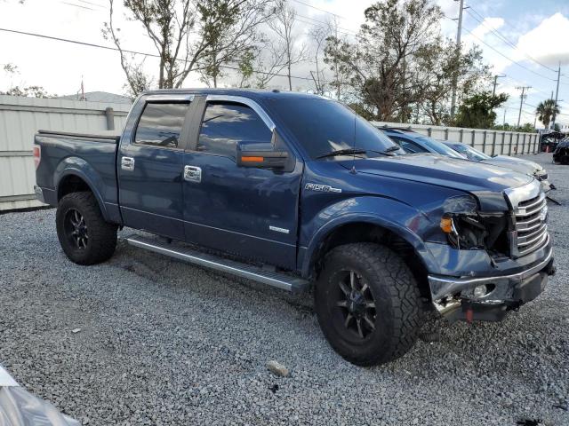 VIN 1FTFW1ET8DFB42133 2013 FORD F-150 no.4