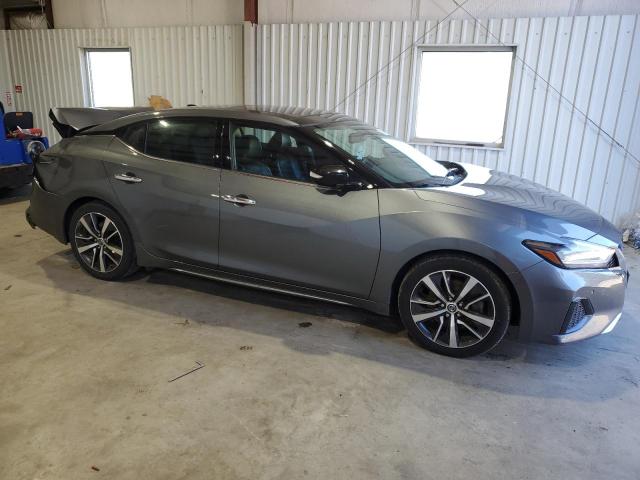 2019 NISSAN MAXIMA S - 1N4AA6AV7KC369976