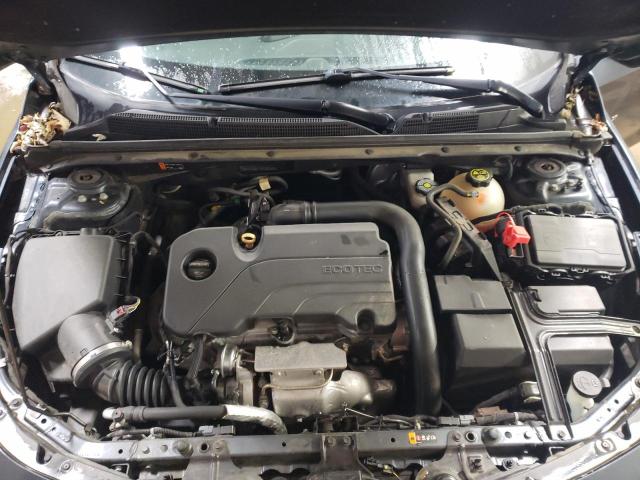 2019 CHEVROLET MALIBU RS - 1G1ZG5ST7KF201362