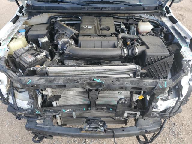 2022 NISSAN FRONTIER S - 1N6ED1EK7NN652079