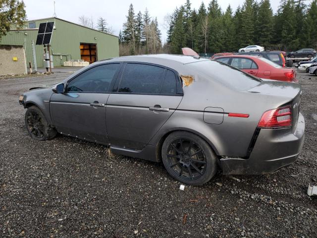 ACURA TL 2008 tan  gas 19UUA66228A026715 photo #3