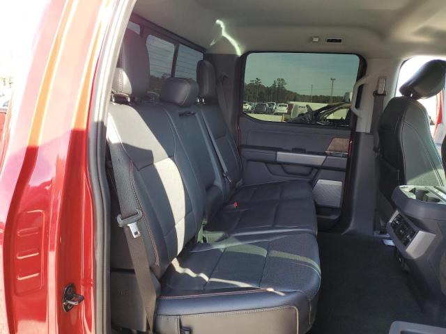 2023 FORD F350 SUPER - 1FT8W3BMXPEC98718
