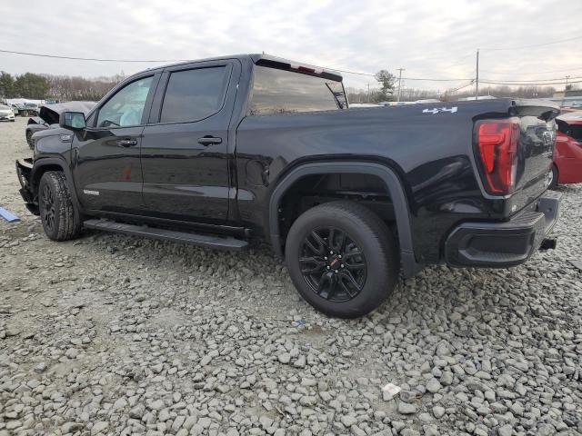 2024 GMC SIERRA K15 - 3GTUUCED9RG263468