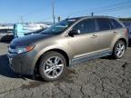 Lot #3033420090 2013 FORD EDGE SEL