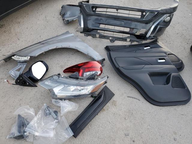 2020 MITSUBISHI OUTLANDER - JA4AD3A38LZ035219
