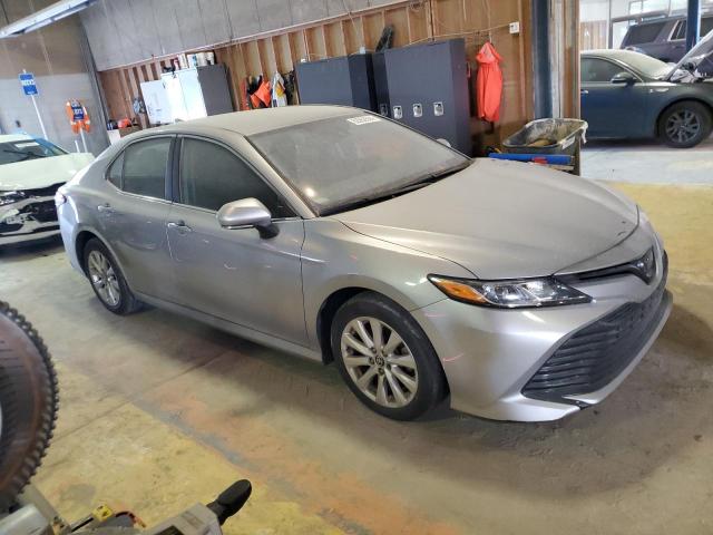 2020 TOYOTA CAMRY LE - 4T1L11AK8LU998701