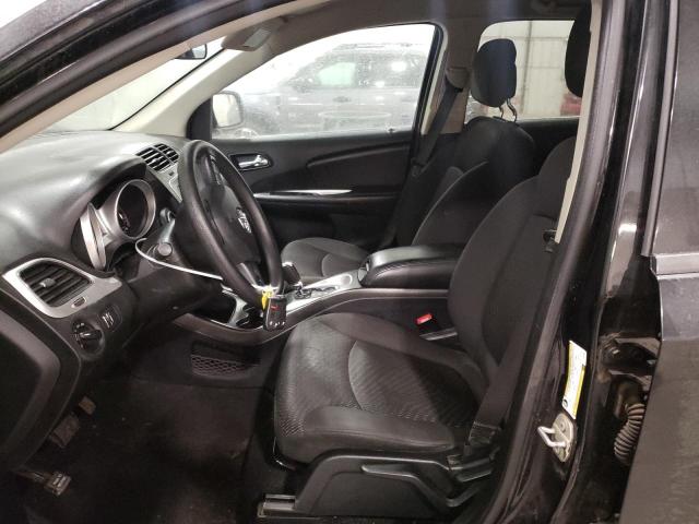 2018 DODGE JOURNEY SE - 3C4PDCAB5JT347686