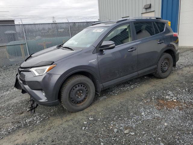 Vin: jtmrjrev7jd207802, lot: 85927124, toyota rav4 le 2018 img_1