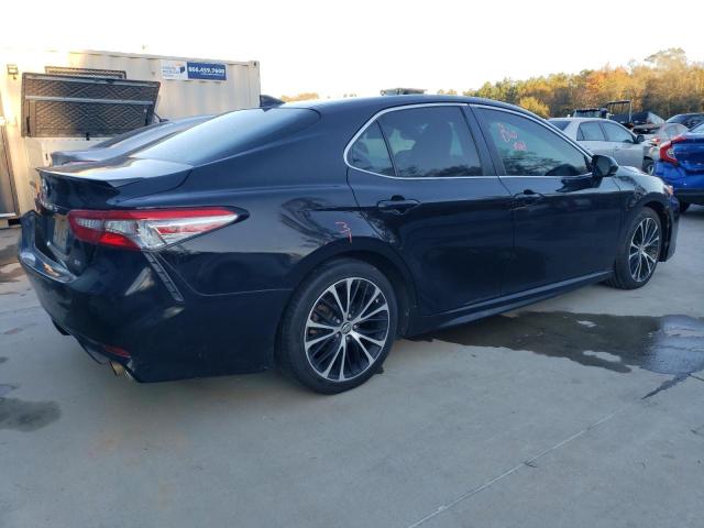 Vin: 4t1b11hk7ku195247, lot: 82649464, toyota camry l 20193