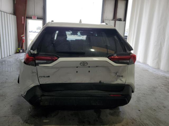 2024 TOYOTA RAV4 XLE - 2T3W1RFV3RC279615