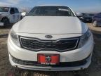 Lot #3042316329 2012 KIA OPTIMA HYB