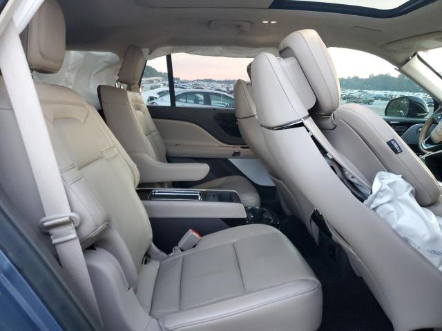 2021 LINCOLN AVIATOR GR - 5LMYJ8XY0MNL01833