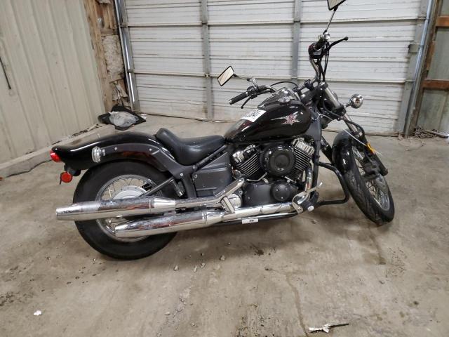 2007 YAMAHA XVS650 #3027088869