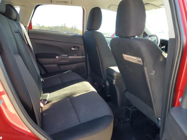 2018 MITSUBISHI OUTLANDER - JA4AP3AU9JZ014800