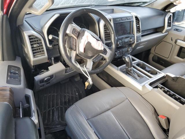 2020 FORD F150 SUPER - 1FTEW1E42LFA38708