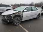 2019 TOYOTA COROLLA L - 2T1BURHE3KC206715