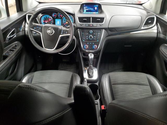 2015 BUICK ENCORE CON - KL4CJFSB8FB220666