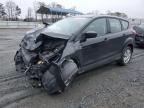 2016 FORD ESCAPE S - 1FMCU0F79GUA06996