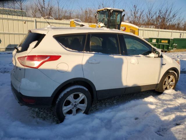 FORD ESCAPE SE 2016 white 4dr spor gas 1FMCU0G76GUC39474 photo #4