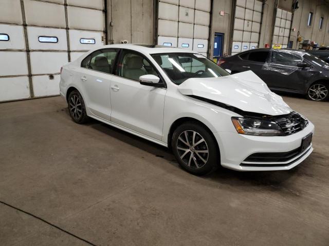 2018 VOLKSWAGEN JETTA SE - 3VWB67AJ2JM249919