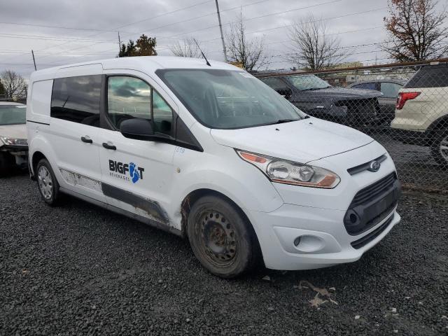 Vin: nm0ls7f76g1239185, lot: 85116054, ford transit xlt 20164