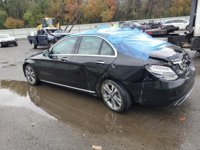Vin: wddwf4jb6jr393912, lot: 83573214, mercedes-benz c-class 300 20182