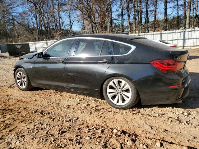 2017 BMW 535 XIGT - WBA5M4C39HD187201