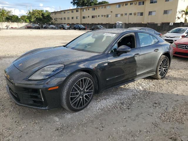 2024 PORSCHE PANAMERA B #3027013884