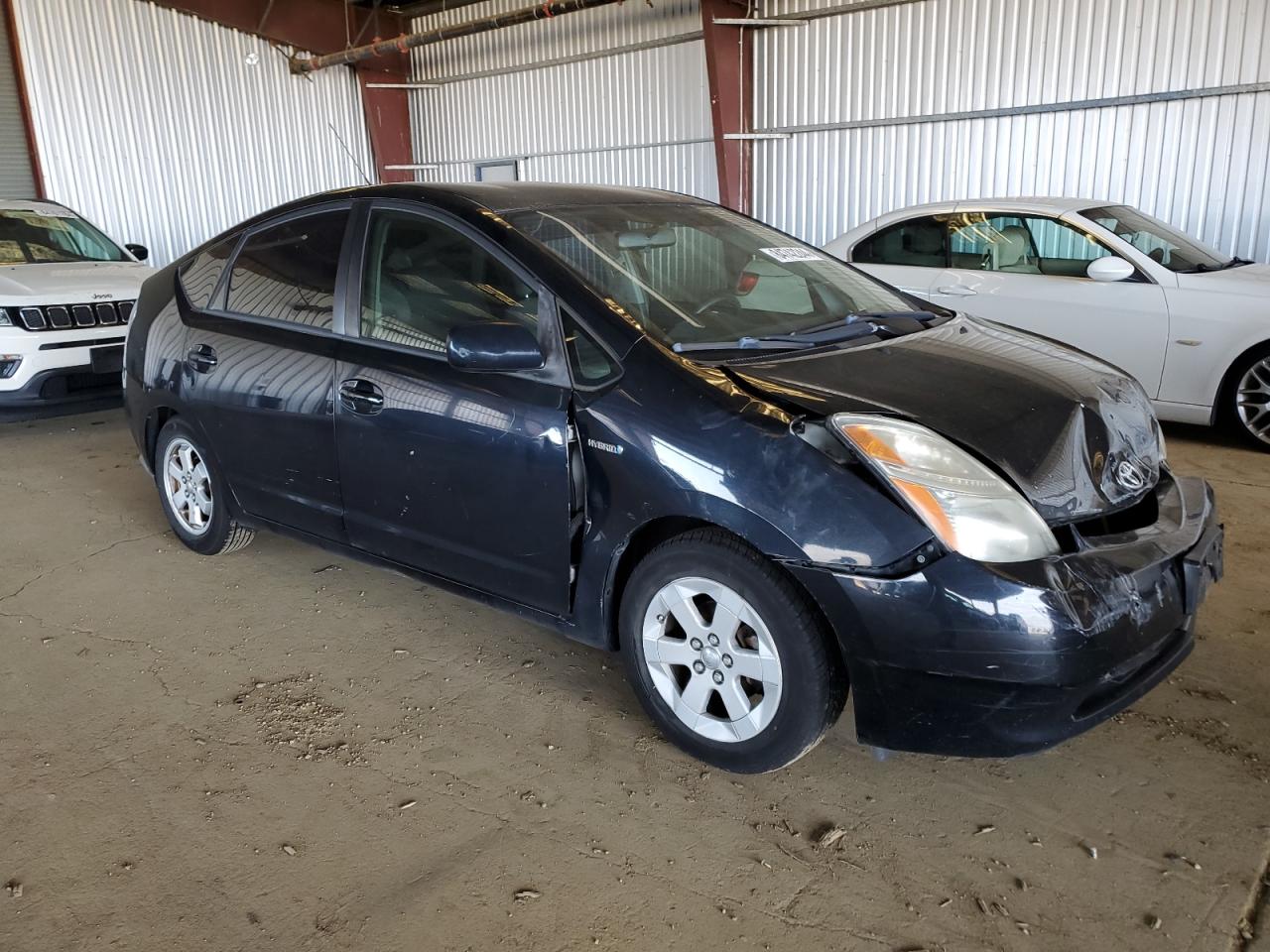 Lot #3028632914 2008 TOYOTA PRIUS