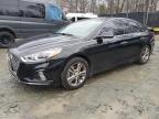 2019 HYUNDAI SONATA LIM - 5NPE34AF1KH807463