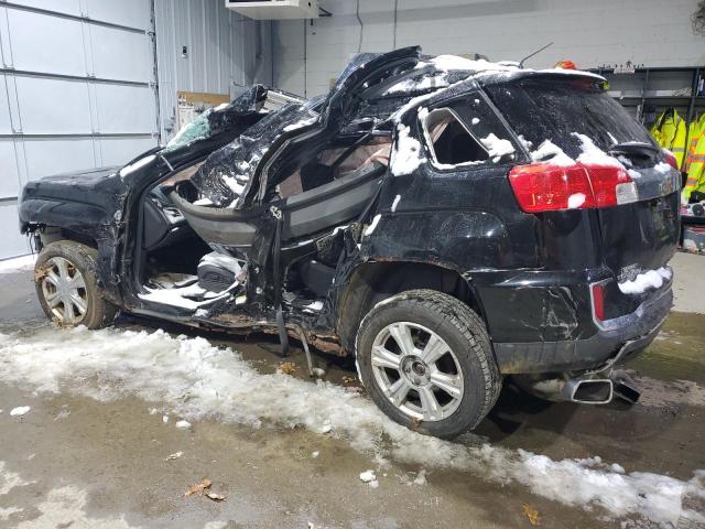 2017 GMC TERRAIN SL - 2GKFLTE34H6193038
