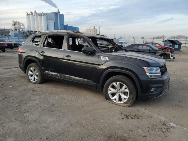 2018 VOLKSWAGEN ATLAS SE - 1V2KR2CA1JC571705