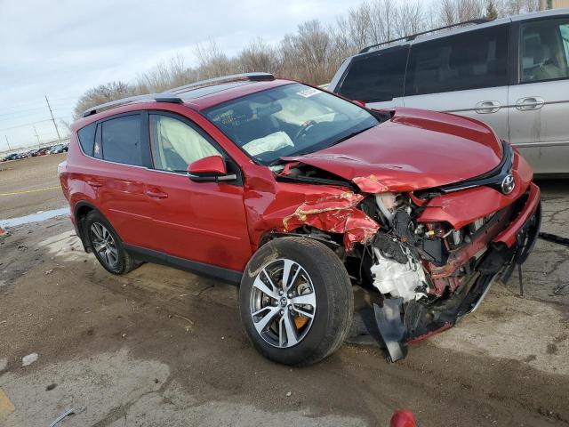 2016 TOYOTA RAV4 XLE - JTMWFREV8GJ091976