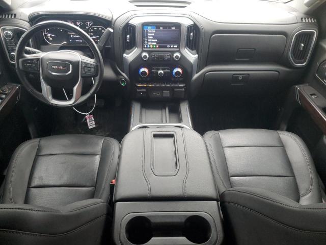 2021 GMC SIERRA K15 - 3GTU9DED5MG248580