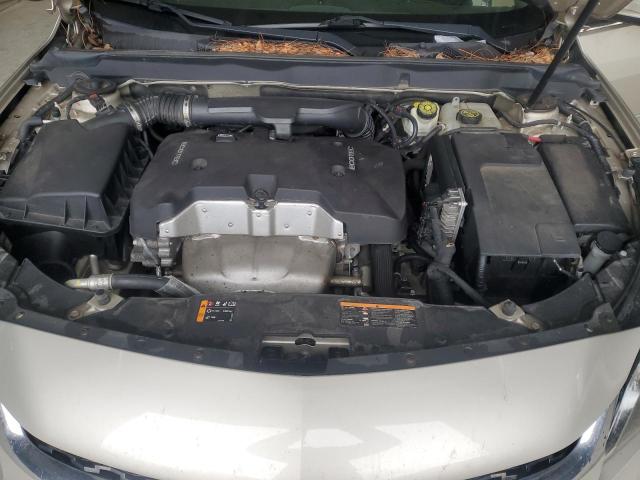 2015 CHEVROLET MALIBU 1LT - 1G11C5SL0FF120587