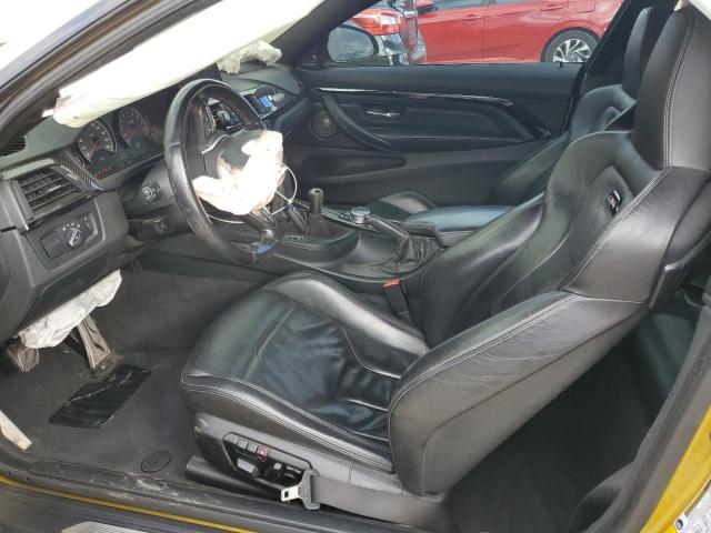 2015 BMW M4 - WBS3R9C58FF708879