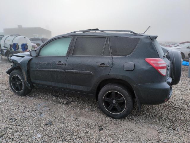 TOYOTA RAV4 2011 charcoal  gas 2T3BK4DV8BW061028 photo #3