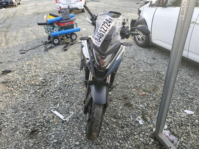 2024 HONDA NC750 XD JH2RH0919RK300463