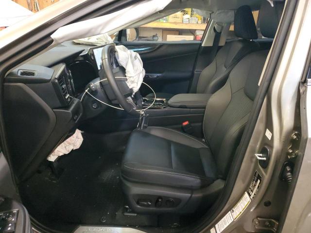 2022 LEXUS NX 350H 2T2GKCEZ4NC003932